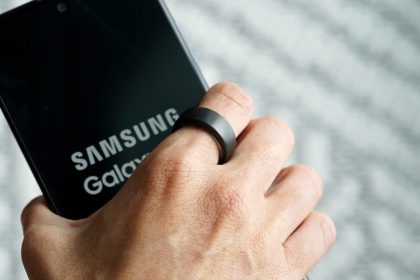 Samsung vs Oura: La disputa por la propiedad intelectual" ¡La gran empresa de electrónica demanda a Oura por supuesta infracción de patentes. ¿Qué pasará en el futuro de esta tecnología?