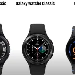 Galaxy Watch FE,