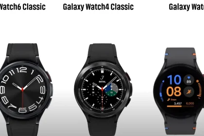 Galaxy Watch FE,