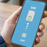 Convierte tu chip físico en un eSIM con Vivo" ¡Ahora puedes disfrutar de la flexibilidad y la comodidad del eSIM en tu iPhone!