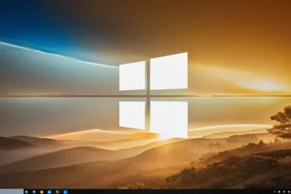 Comparativa entre Windows 10 y Windows 11