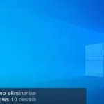 Cómo eliminar la contraseña de mi cuenta local en Windows 10