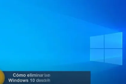 Cómo eliminar la contraseña de mi cuenta local en Windows 10