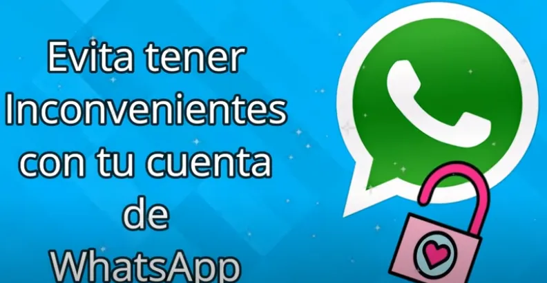 Cómo proteger su cuenta de WhatsApp de estafas e intrusiones