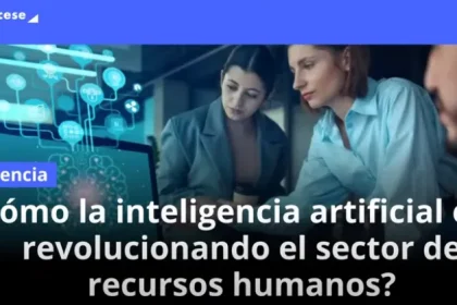 Inteligencia Artificial