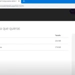 Solucionar el error de sistema operativa no configurada para ejecutar esta aplicación en Windows 10