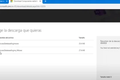 Solucionar el error de sistema operativa no configurada para ejecutar esta aplicación en Windows 10