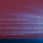 ¿Qué hacer si la CPU está cargada al 100%?