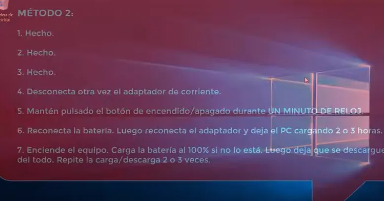 ¿Qué hacer si la CPU está cargada al 100%?