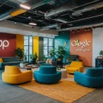 Página de Inicio de la Herramienta de Eliminación de Datos de Google