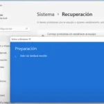 Cómo regresar a Windows 10 desde Windows 11