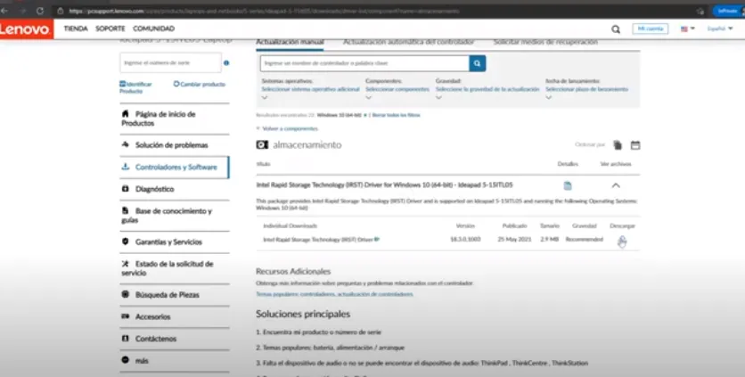 Solucionar el error "No se encontró el acuerdo de licencia" al instalar Windows