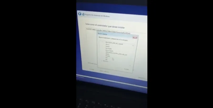 Solucionar el error "No se encontró el acuerdo de licencia" al instalar Windows