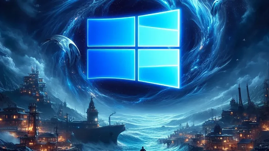 ¿Qué te espera al actualizar a Windows 11?