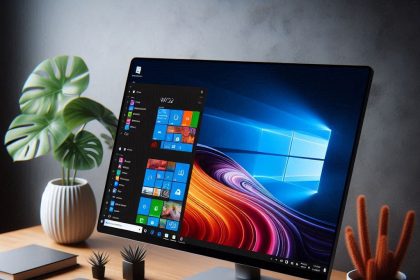 Cambiar el modo S en Windows 11: ¿Cómo hacerlo de manera segura?