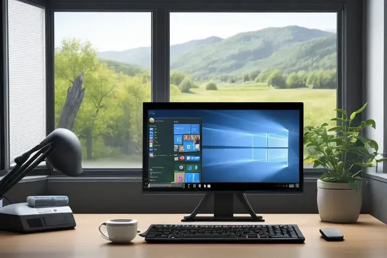 Cómo capturar video de la pantalla en Windows 10 usando herramientas integradas