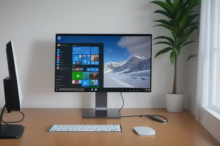 Graba la pantalla en Windows 10 sin software externo: Pasos sencillos para capturar video