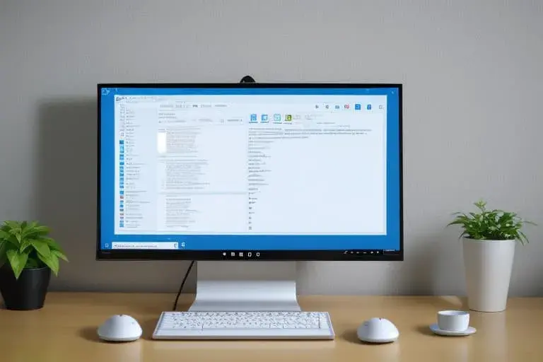 Pantalla de configuración de servicios de Windows 10, con opciones para desactivar wsappx