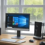 Elige el adaptador de video adecuado en Windows 10 y optimiza tus gráficos en juegos y aplicaciones