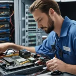 ¿Qué sucede si un ordenador no tiene sistema operativo?