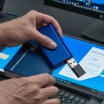Solución rápida para errores de captura en Windows 11