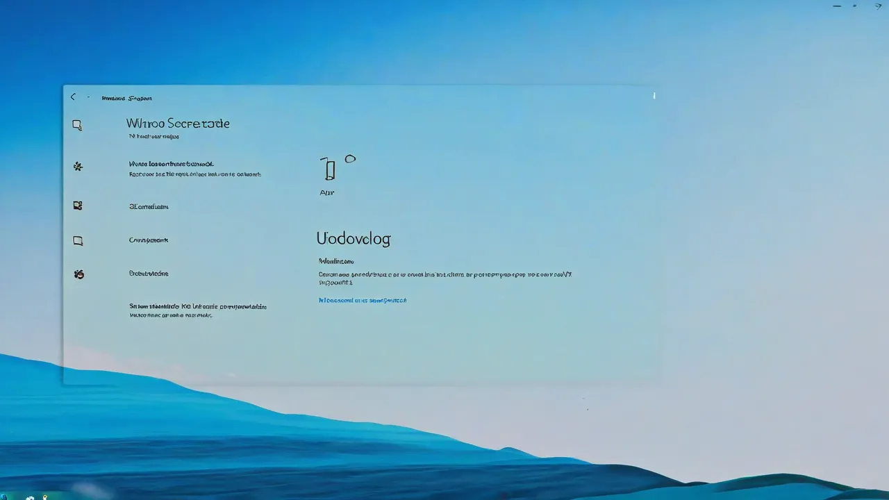 Procesadores recomendados para Windows 11