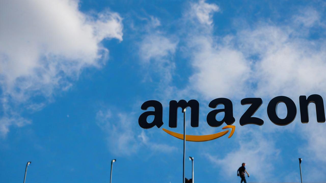 Amazon y Sky