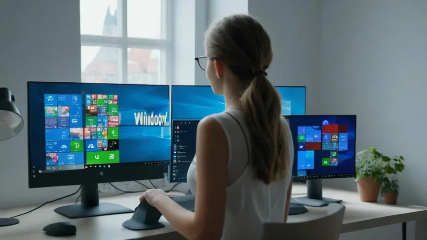 Cómo activar la carga segura Secure Boot en Windows 11/10