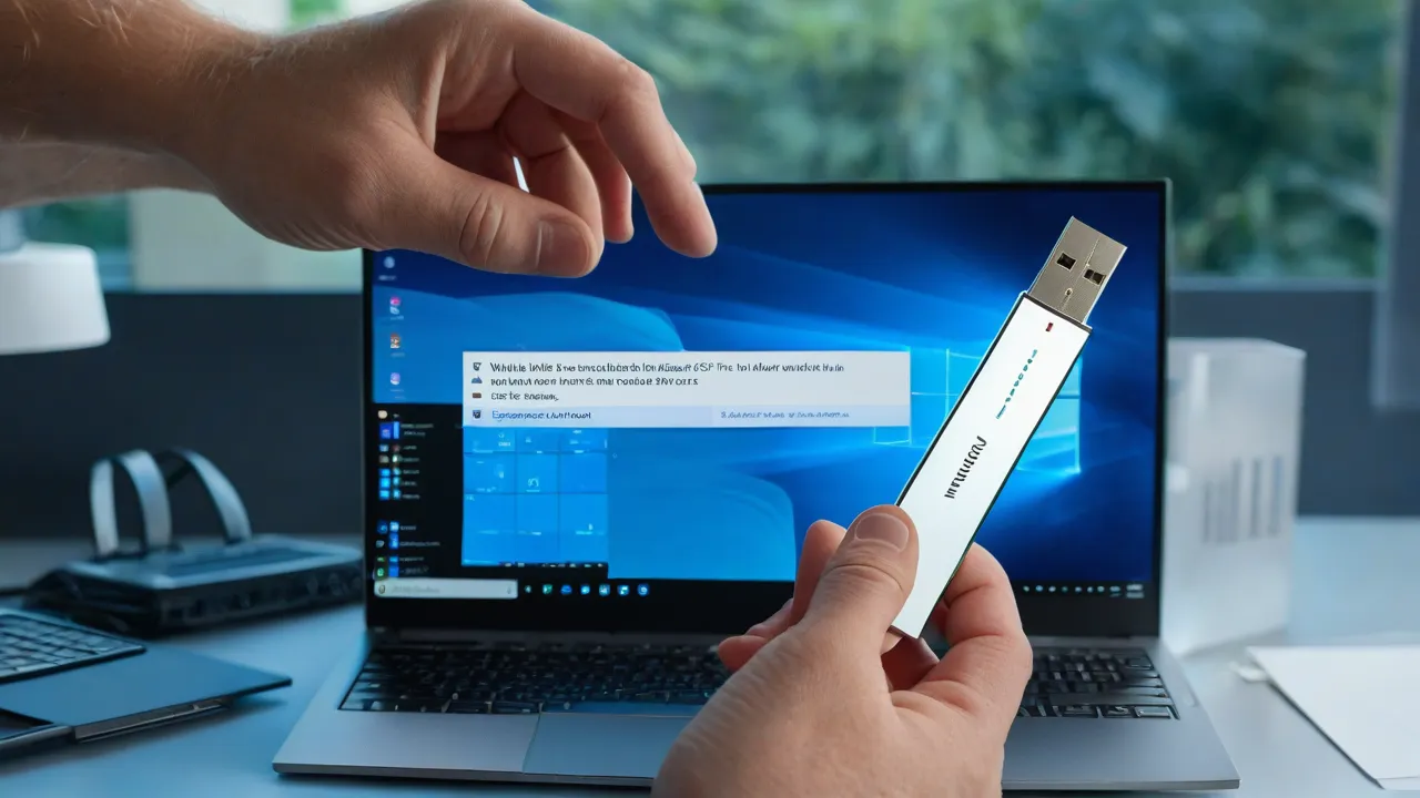 Cómo hacer la transición de Windows 7 a Windows 10