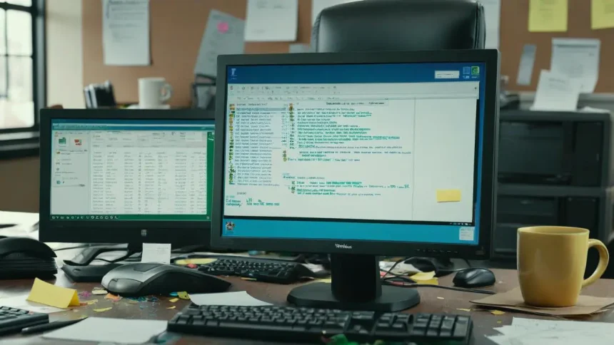Guía paso a paso para abrir Administración de equipos en Windows 10
