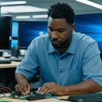Pasos para crear un punto de restauración en Windows 11 con PowerShell