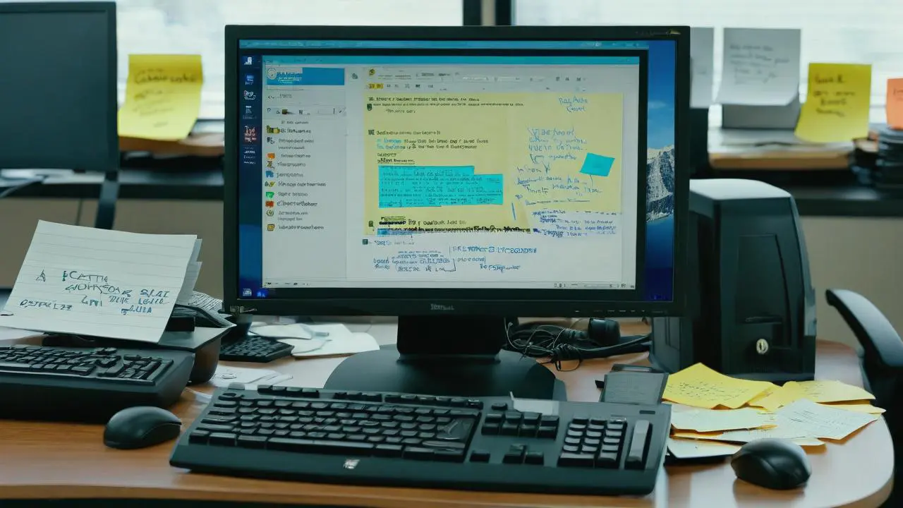 Eliminar puntos de restauración en Windows: Guía paso a paso