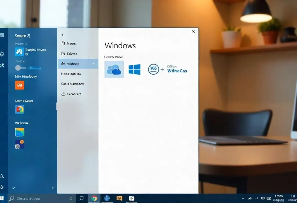 Reparar el Error de Controlador en Windows 10 y 11