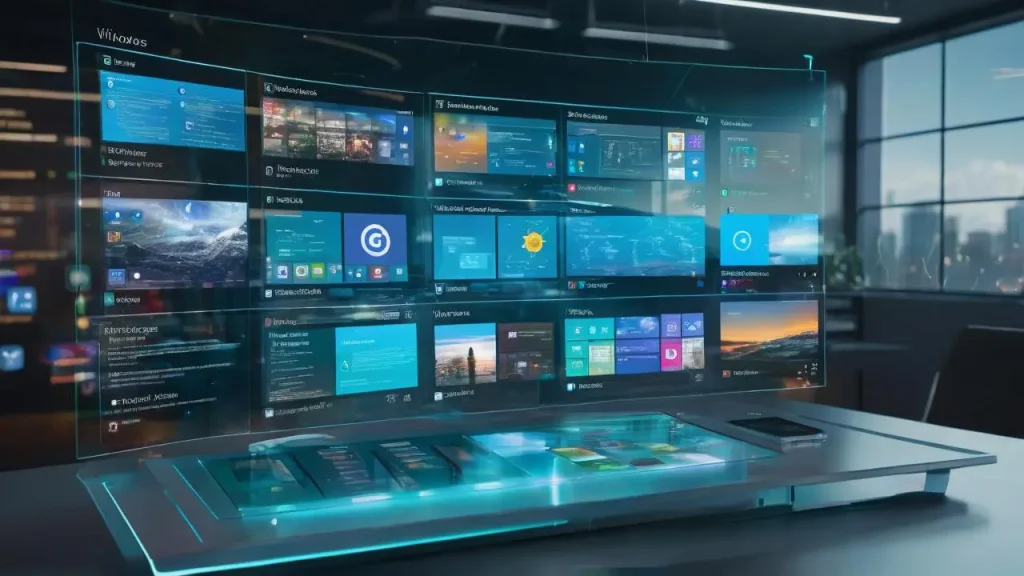 Pasos para incluir herramientas en el entorno de recuperación de Windows