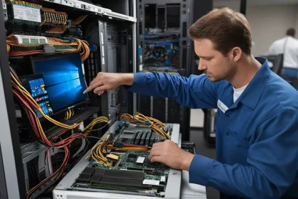 Eliminar puntos de restauración antiguos en Windows