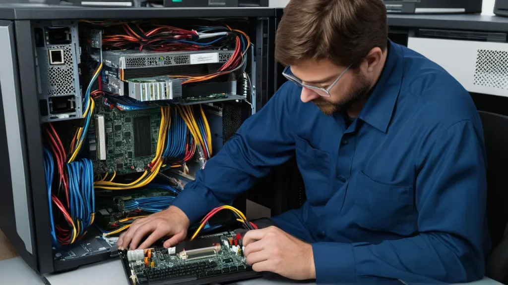 Guía para activar la protección del administrador en Windows 11