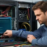 PerfLogs en Windows: función y manejo de esta carpeta de registro