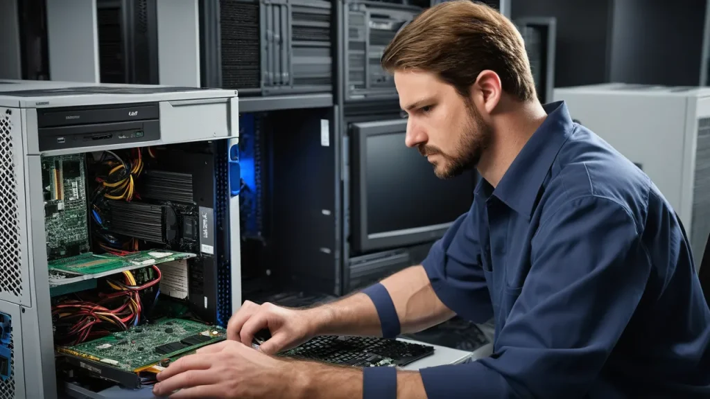 ¿Para qué sirve la carpeta PerfLogs en Windows?