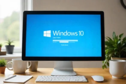 Guía Completa para Desinstalar Microsoft Edge en Windows 11