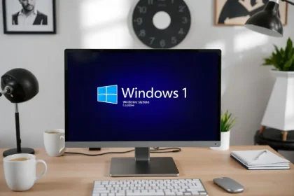 Solución al Error de Controlador en Windows 11 y 10