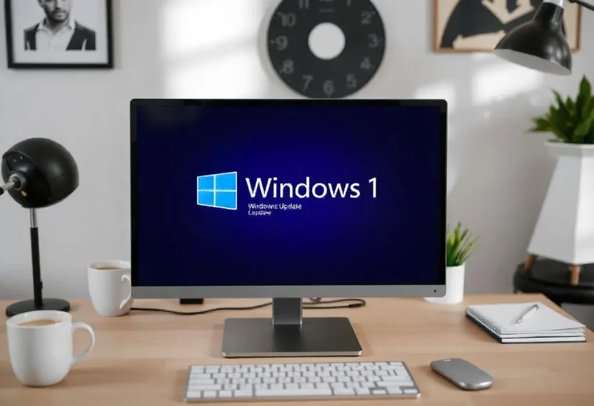 Solución al Error de Controlador en Windows 11 y 10