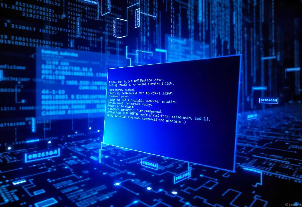 Solución al Error de Sobrecarga de Temperatura en la CPU