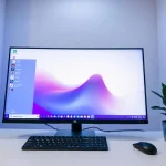 Solución al Error de Factor de Escala Personalizado en Windows