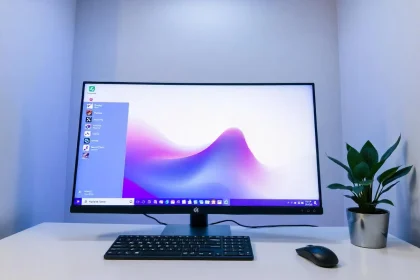 Solución al Error de Factor de Escala Personalizado en Windows