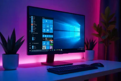 Guía para Desactivar las Miniaturas en las Carpetas de Windows