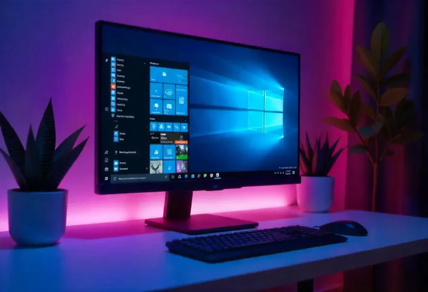 Guía para Desactivar las Miniaturas en las Carpetas de Windows