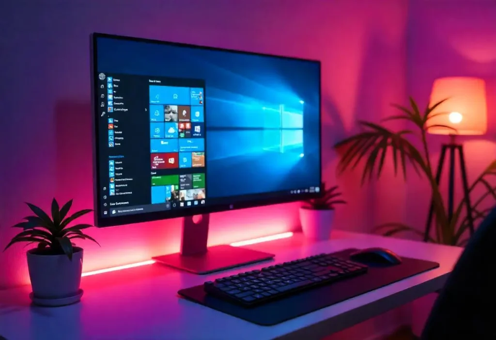 Eliminar Miniaturas en Iconos de Carpetas en Windows 10/11