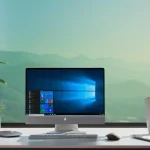 Activa Spotlight en Windows 11: fondos dinámicos