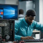 Activar cifrado de archivos en Windows 11 y 10