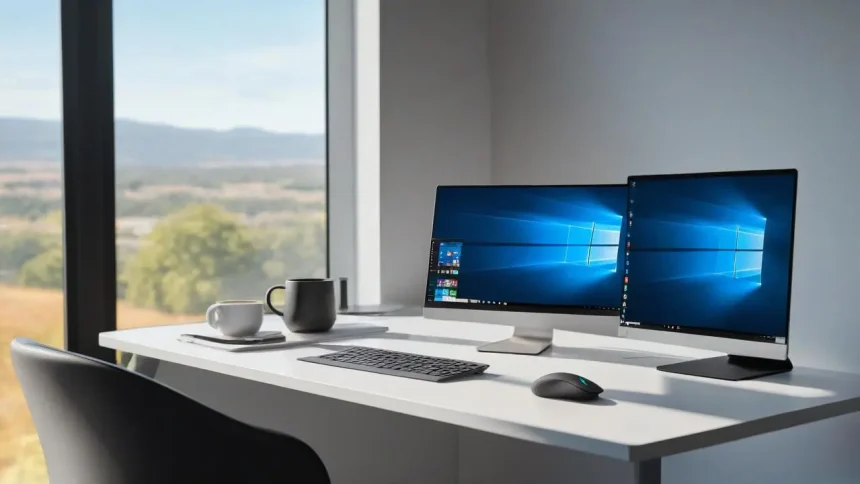 Cómo controlar el consumo de energía en Windows 11/10